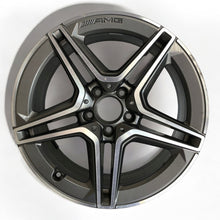 Load image into Gallery viewer, 1x Alufelge 18 Zoll 7.5&quot; 5x112 A1774011500 Mercedes-Benz Amg Rim Wheel