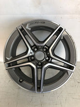 Load image into Gallery viewer, 1x Alufelge 18 Zoll 7.5&quot; 5x112 A1774011500 Mercedes-Benz Amg Rim Wheel