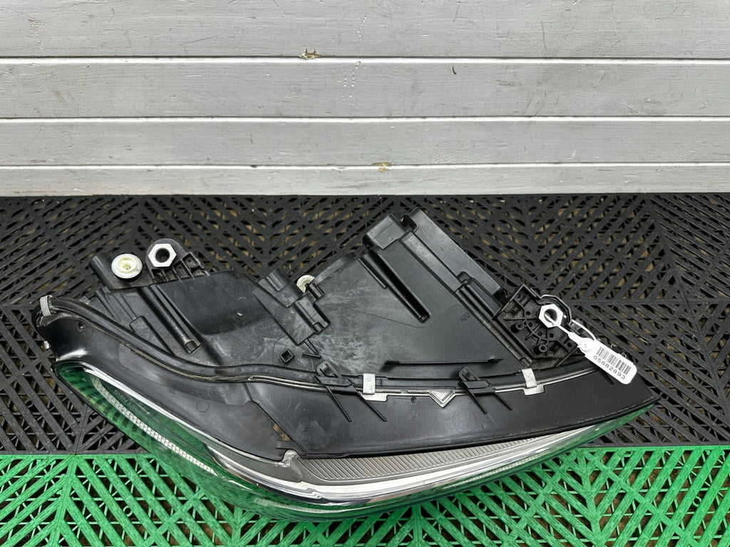Frontscheinwerfer BMW X3 G01 8739654 LN15A6372F00HTB704409 Rechts Headlight SCH7870107137qv