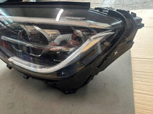 Laden Sie das Bild in den Galerie-Viewer, Frontscheinwerfer Mercedes-Benz Glc C253 X253 A2539066901 LED Links Headlight SCH1051857895hs
