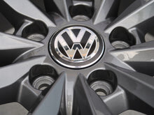 Laden Sie das Bild in den Galerie-Viewer, 4x Alufelge 18 Zoll 8.0" 5x112 44ET Matt Schwarz VW Passat Arteon Rim Wheel FEL4212782576qt