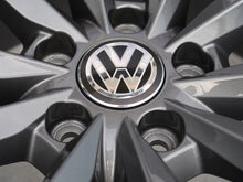 Laden Sie das Bild in den Galerie-Viewer, 4x Alufelge 18 Zoll 8.0" 5x112 44ET Matt Schwarz VW Passat Arteon Rim Wheel FEL4212782576qt