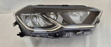 Laden Sie das Bild in den Galerie-Viewer, Frontscheinwerfer VW Polo 2G1941006E Full LED Rechts Scheinwerfer Headlight SCH6708478607ys