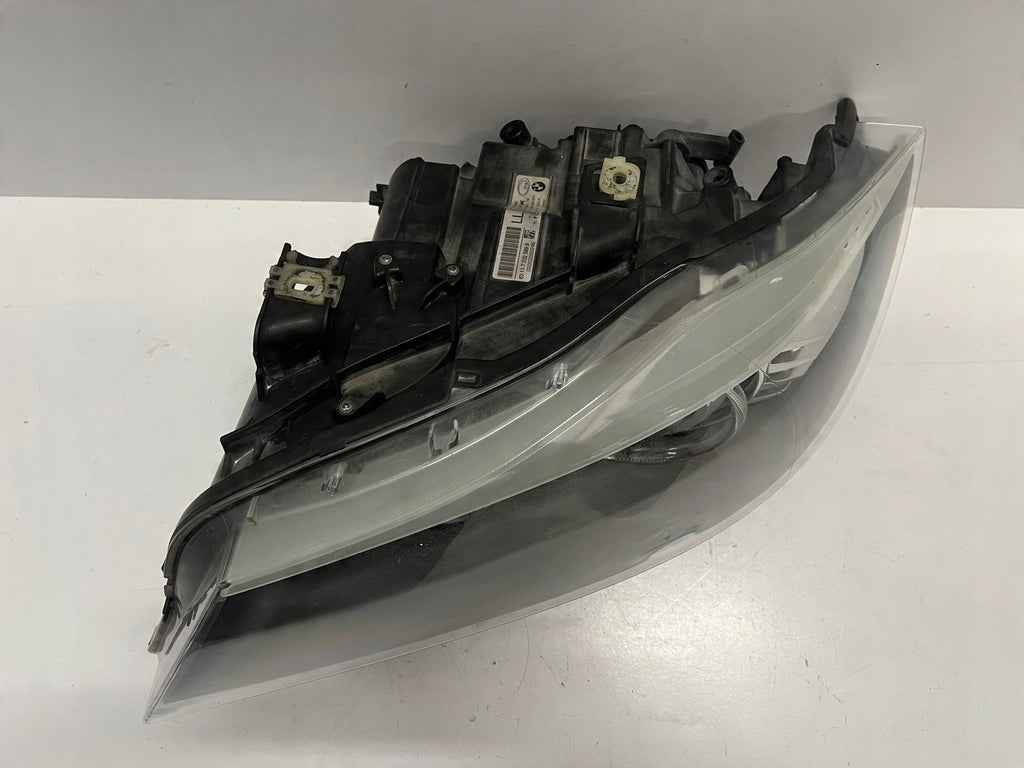 Frontscheinwerfer BMW 3 E91 E90 720258909 Xenon Links Scheinwerfer Headlight