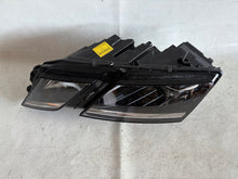 Laden Sie das Bild in den Galerie-Viewer, Frontscheinwerfer Skoda Octavia III 5E1941015D Full LED Links Headlight SCH5358041764vd