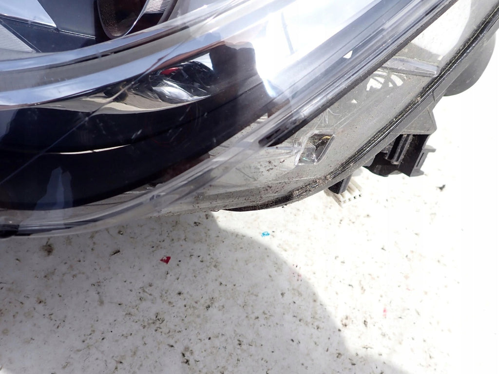 Frontscheinwerfer Audi A1 8X0941003M Xenon Links Scheinwerfer Headlight