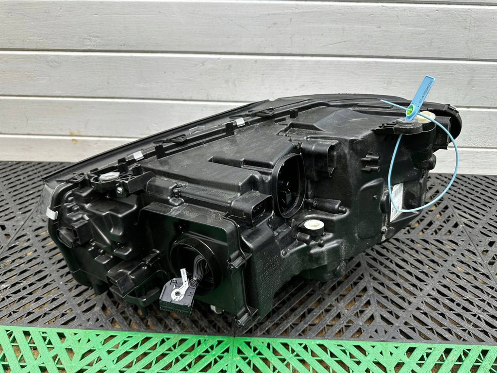 Frontscheinwerfer BMW X3 G01 G02 7466120 LH15A6372F00HTB910413 Vorderseite SCH5121305058ze