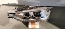 Laden Sie das Bild in den Galerie-Viewer, Frontscheinwerfer BMW 3 F30 F31 7259527ZKW Xenon Links Scheinwerfer Headlight SCH4572733179ki