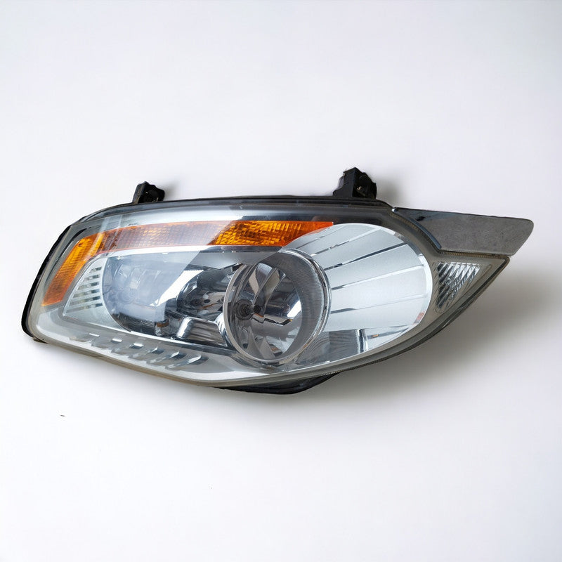 Frontscheinwerfer Ford Kuga 8V41-13W030-AC Links Scheinwerfer Headlight