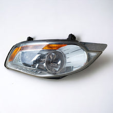 Laden Sie das Bild in den Galerie-Viewer, Frontscheinwerfer Ford Kuga 8V41-13W030-AC Links Scheinwerfer Headlight