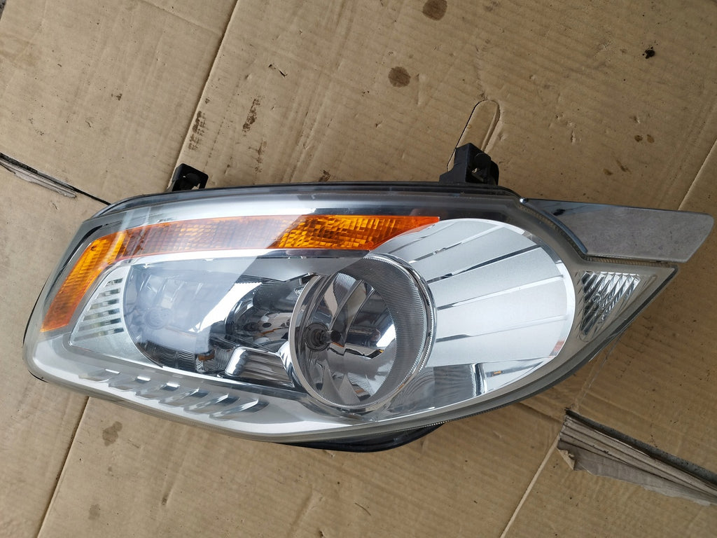 Frontscheinwerfer Ford Kuga 8V41-13W030-AC Links Scheinwerfer Headlight