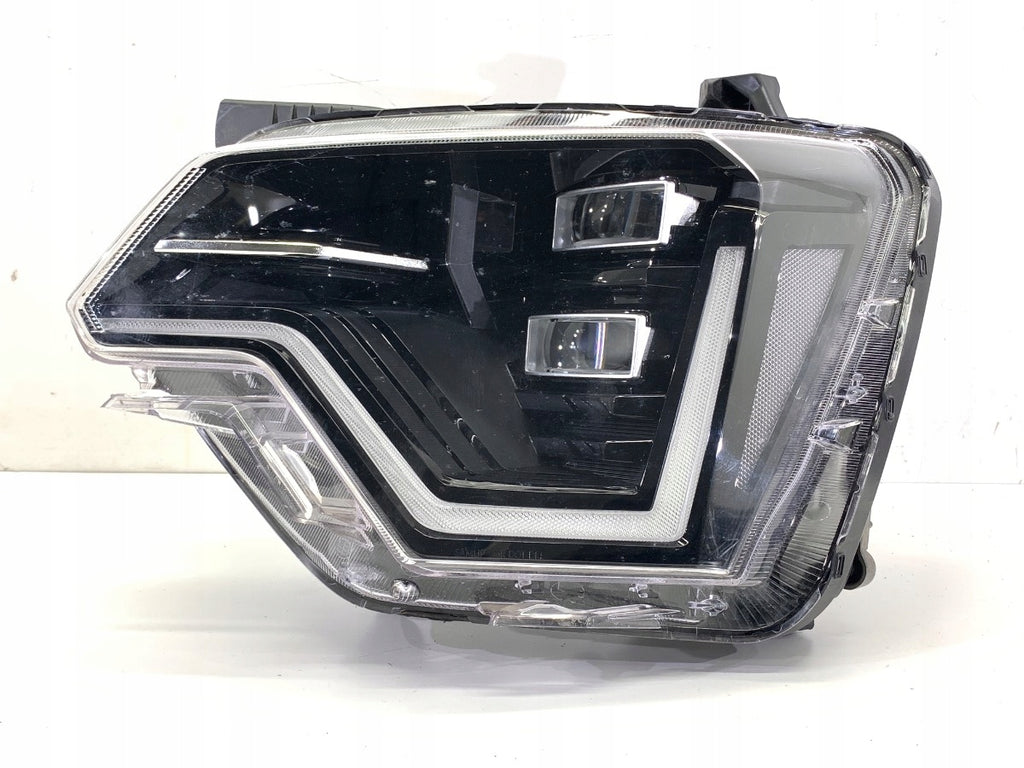 Frontscheinwerfer Kia Niro LORK-730-1000016516 Links Scheinwerfer Headlight SCH4968720372ht