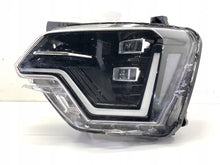 Load image into Gallery viewer, Frontscheinwerfer Kia Niro LORK-730-1000016516 Links Scheinwerfer Headlight SCH4968720372ht