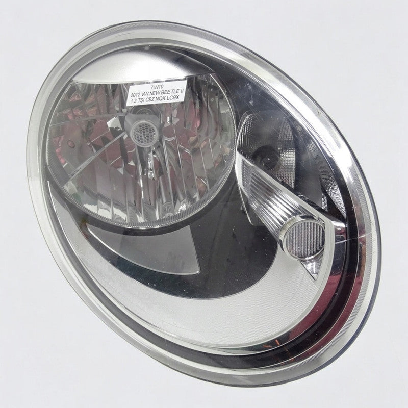 Frontscheinwerfer VW New Beetle 15377782393 LED Rechts Scheinwerfer Headlight