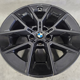 1x Alufelge 18 Zoll 9.0
