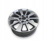 Laden Sie das Bild in den Galerie-Viewer, 1x Alufelge 16 Zoll 6.0" 5x114.3 35ET 403001512R Mercedes-Benz Citan Rim Wheel FEL1260633349zr