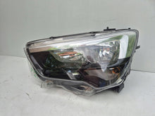 Laden Sie das Bild in den Galerie-Viewer, Frontscheinwerfer Opel E Combo 9816825580 Links Scheinwerfer Headlight SCH9784121363ps