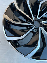 Load image into Gallery viewer, 1x Alufelge 17 Zoll 7.5" 5x112 5H0601025D VW Golf VIII I Rim Wheel FEL9068104590on