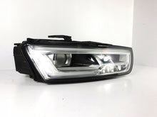 Laden Sie das Bild in den Galerie-Viewer, Frontscheinwerfer Audi Q3 8U0941034 8U0941774 LED Rechts Scheinwerfer Headlight