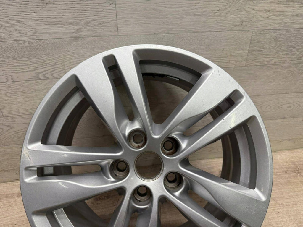 1x Alufelge 16 Zoll 39024544 Opel Astra K Rim Wheel FEL5877553976lp