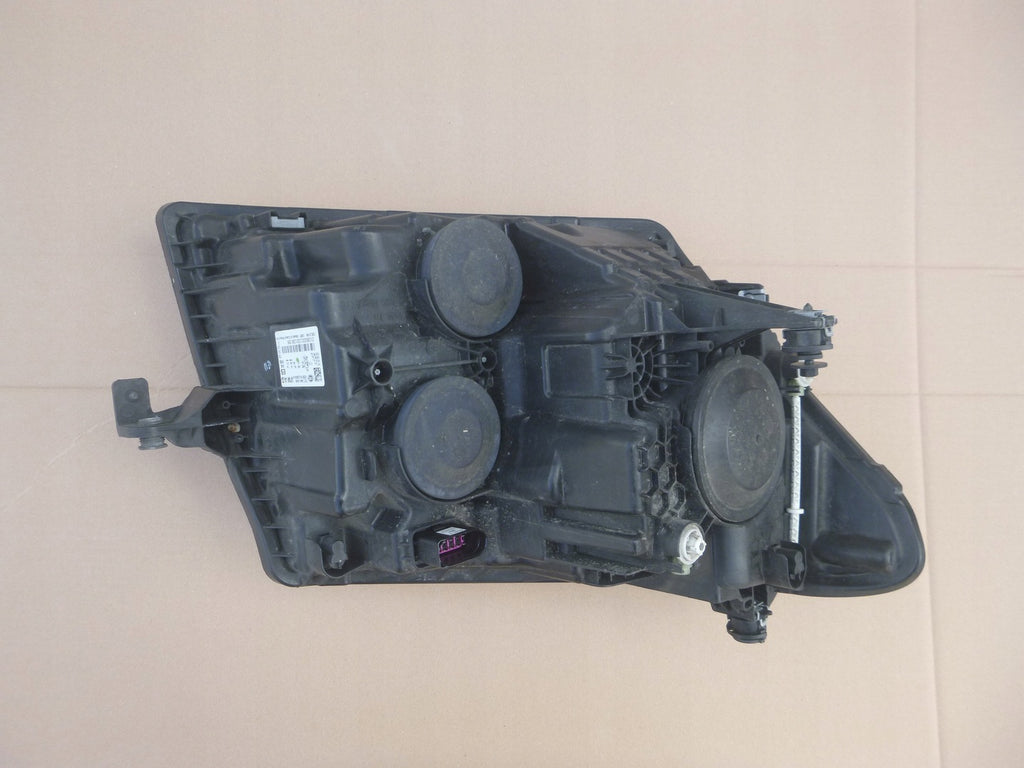 Frontscheinwerfer Man Crafter 7C1941005 Links Scheinwerfer Headlight SCH3248358623dj