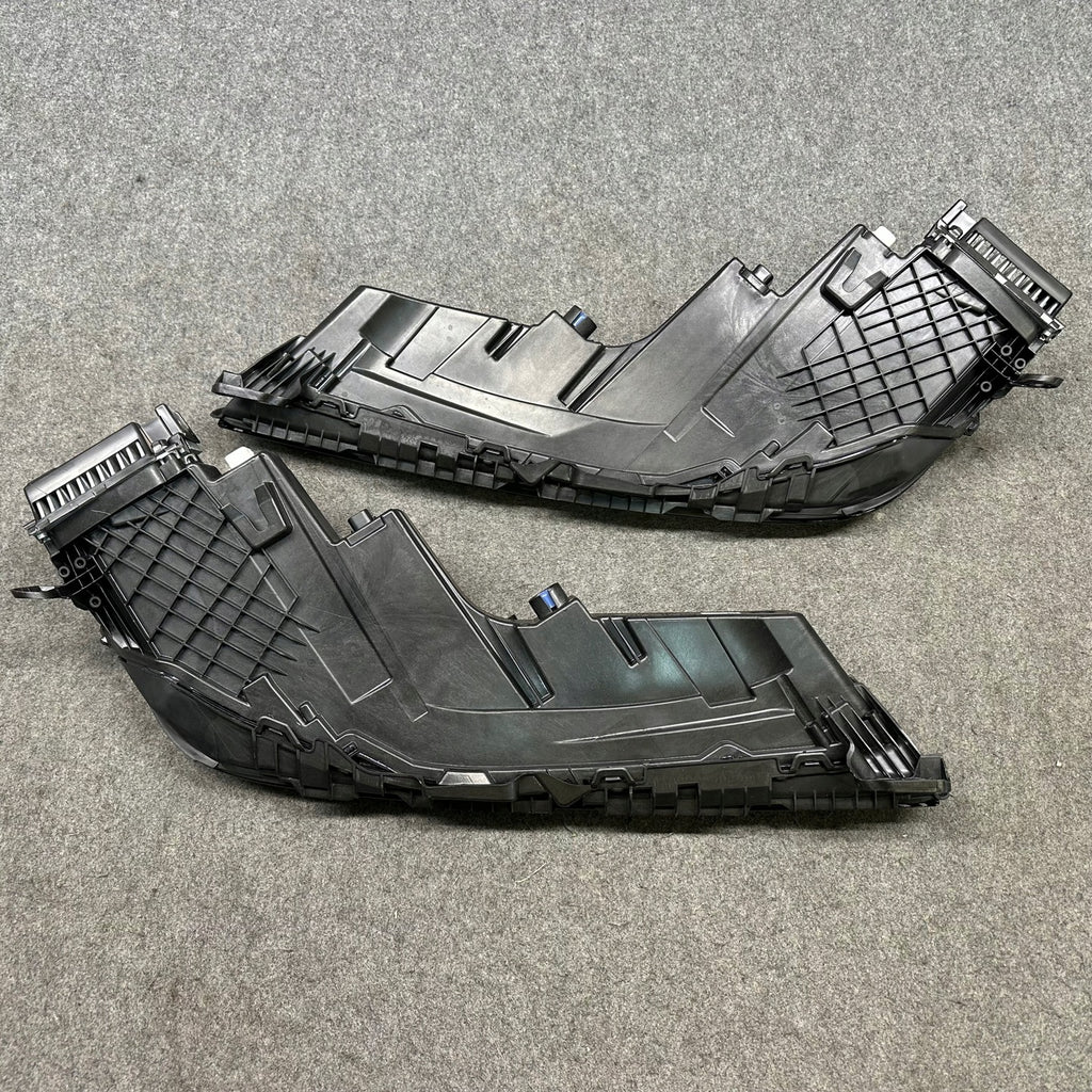 Frontscheinwerfer BMW 7 9879935 9879936 LED Ein Satz Scheinwerfer Headlight SCH7479333315zu