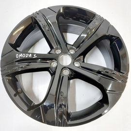 1x Alufelge 19 Zoll 7.0