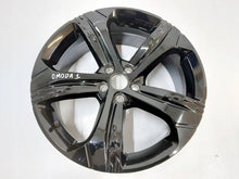 Load image into Gallery viewer, 1x Alufelge 19 Zoll 7.0" 5x108 33ET Glanz Schwarz 203000265AA Rim Wheel FEL2549560982oq