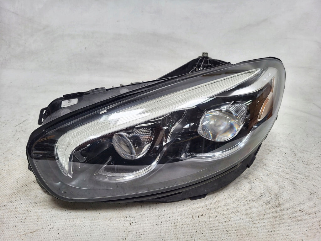 Frontscheinwerfer Mercedes-Benz Sl A2319060501 LED Links Scheinwerfer Headlight SCH6838770679ay