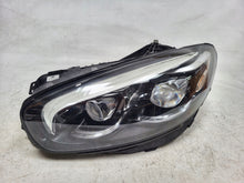 Laden Sie das Bild in den Galerie-Viewer, Frontscheinwerfer Mercedes-Benz Sl A2319060501 LED Links Scheinwerfer Headlight SCH6838770679ay