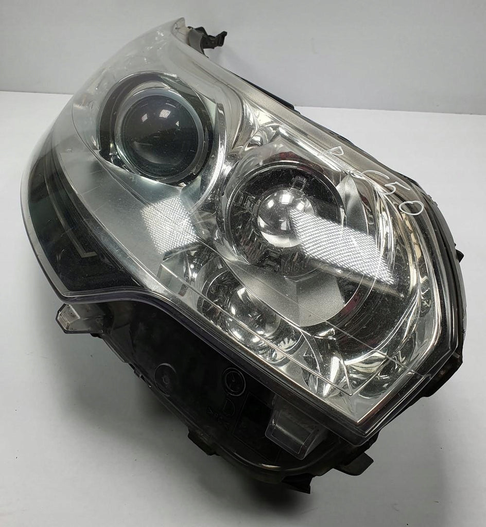Frontscheinwerfer Citroën C5 III 9674869880 Xenon Rechts Scheinwerfer Headlight SCH4164475293ja