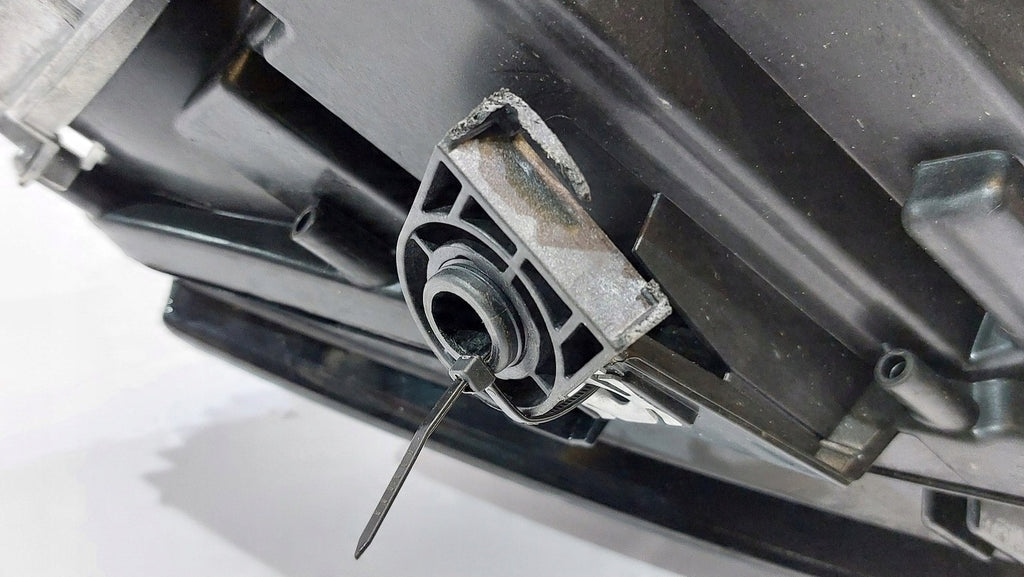 Frontscheinwerfer Seat Ateca 1EX014891 LED Links Scheinwerfer Headlight