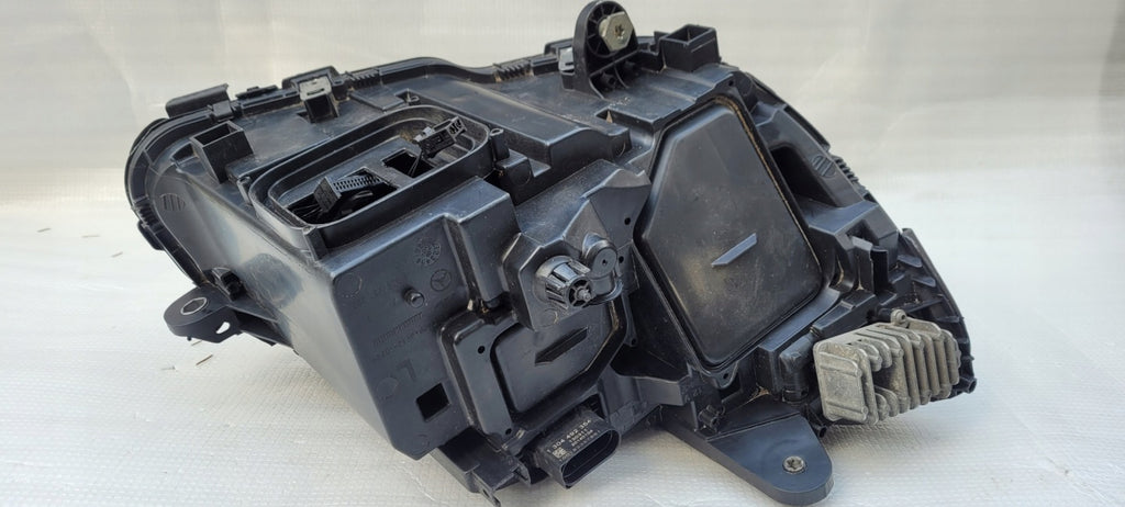 Frontscheinwerfer Mercedes-Benz W205 A2058200561 Full LED Links Headlight SCH3545111076cg