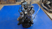 Laden Sie das Bild in den Galerie-Viewer, Motor Land Rover I Sport Discovery 204DTD 2.0 137TKm 2016 Diesel Unkomplett MOT6143285335ey