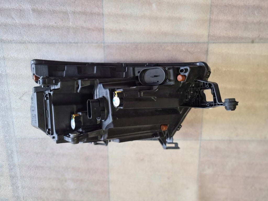 Frontscheinwerfer Skoda Kamiq 658941015 Ein Stück (Rechts oder Links) Headlight SCH6608488709qa