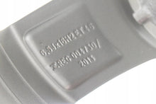 Load image into Gallery viewer, 4x Alufelge 16 Zoll 6.5" 5x112 46ET Glanz Grau 5G0601025BP VW Touran Jetta FEL6423420275at