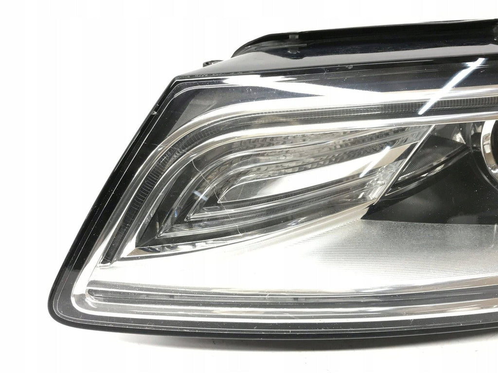 Frontscheinwerfer Audi Q5 8R0941031C Links Scheinwerfer Headlight SCH1935455594ip
