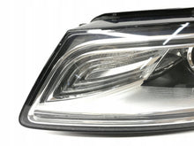 Laden Sie das Bild in den Galerie-Viewer, Frontscheinwerfer Audi Q5 8R0941031C Links Scheinwerfer Headlight SCH1935455594ip