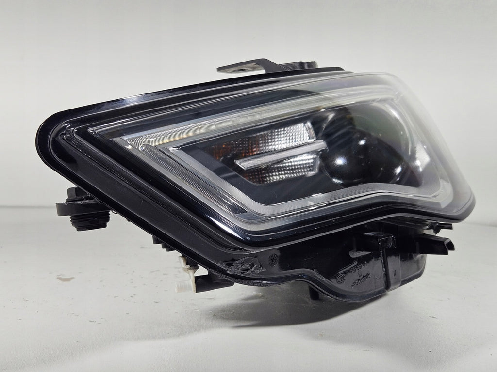 Frontscheinwerfer Audi A3 8V0941005 Xenon Links Scheinwerfer Headlight SCH8410873427tg