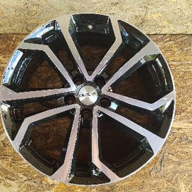1x Alufelge 18 Zoll 8.0
