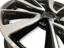 Load image into Gallery viewer, 1x Alufelge 19 Zoll 7.0&quot; 5x114.3 40ET Nissan X-Trail Qashqai J11 Rim Wheel