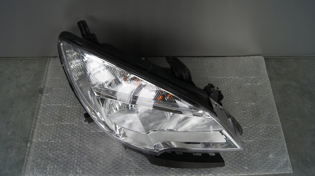 Frontscheinwerfer Opel Mokka 950995497 Rechts Scheinwerfer Headlight