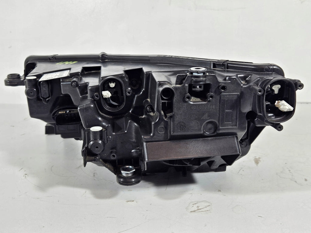 Frontscheinwerfer Skoda Octavia 5E4941016BB LED Rechts Scheinwerfer Headlight SCH8711914791iv