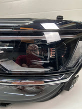 Laden Sie das Bild in den Galerie-Viewer, Frontscheinwerfer VW Tiguan Allspace 5NN941081C Links Scheinwerfer Headlight