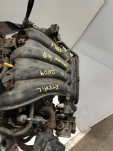Laden Sie das Bild in den Galerie-Viewer, Motor Nissan X Trail Qashqai MR20DE 2.0 Engine Komplett MOT7088609535nu