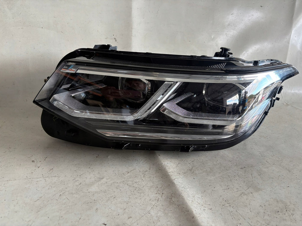 Frontscheinwerfer VW Tiguan Allspace 5NN941081D LED Links Scheinwerfer Headlight SCH1907114575wn