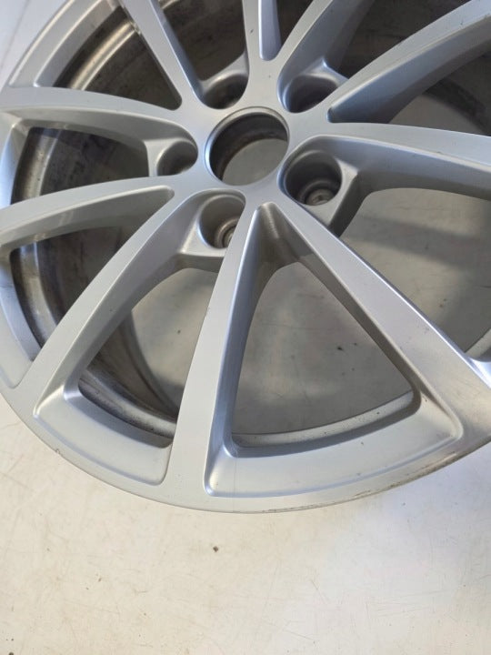 1x Alufelge 17 Zoll 7.5" 5x112 36ET 4K0601025 Audi A6 Rim Wheel FEL5850157742cx