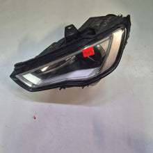 Load image into Gallery viewer, Frontscheinwerfer Audi A3 8V0941005AF Xenon Links Scheinwerfer Headlight SCH3929613857ig
