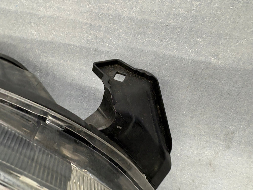 Frontscheinwerfer Opel Astra J 1EG01001102 Rechts Scheinwerfer Headlight SCH2650845908ow