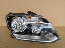 Load image into Gallery viewer, Frontscheinwerfer VW Amarok 2H3941006 Rechts Scheinwerfer Headlight SCH6143224156wx